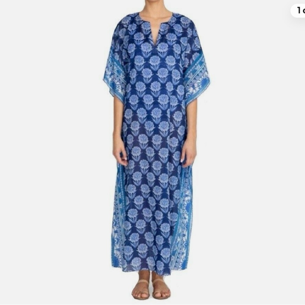 Johnny Was Kaftan